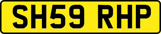 SH59RHP