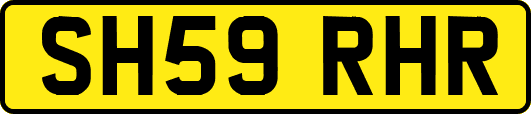 SH59RHR