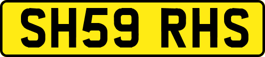 SH59RHS