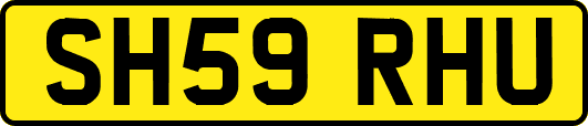 SH59RHU