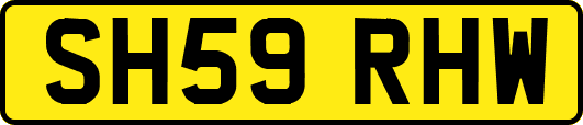 SH59RHW