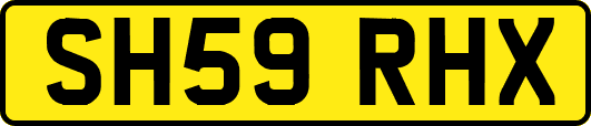 SH59RHX
