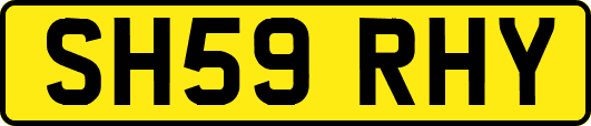 SH59RHY