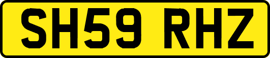 SH59RHZ