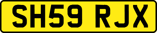 SH59RJX