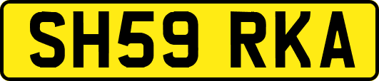SH59RKA