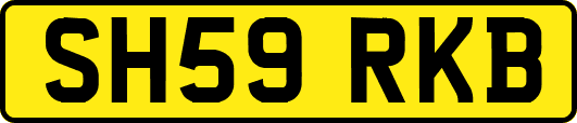 SH59RKB