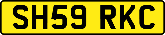 SH59RKC