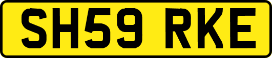 SH59RKE