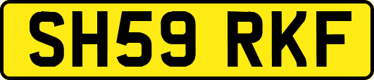 SH59RKF