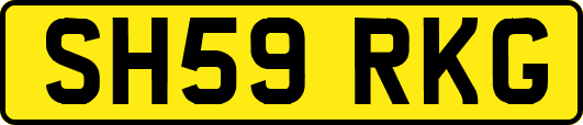 SH59RKG