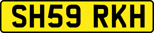 SH59RKH