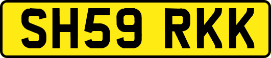 SH59RKK
