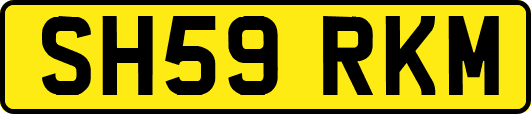 SH59RKM