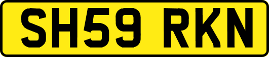 SH59RKN