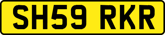 SH59RKR
