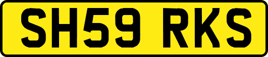 SH59RKS