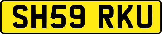 SH59RKU
