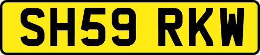 SH59RKW