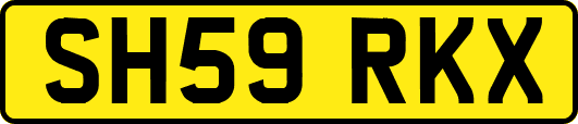 SH59RKX