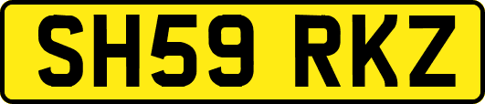 SH59RKZ