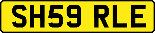 SH59RLE