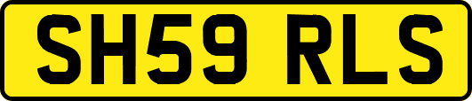 SH59RLS