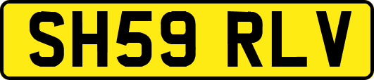 SH59RLV