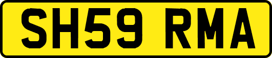 SH59RMA