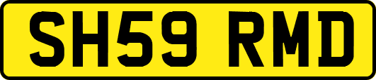 SH59RMD