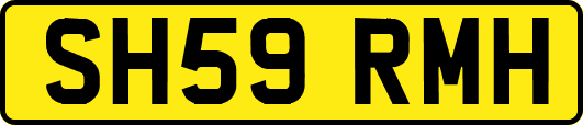 SH59RMH