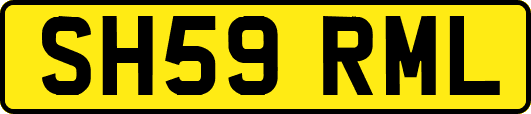 SH59RML