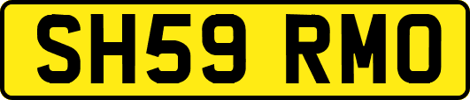SH59RMO