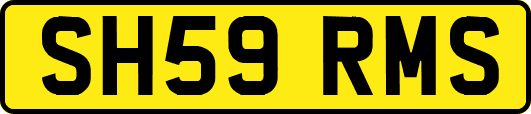 SH59RMS