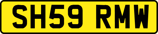 SH59RMW