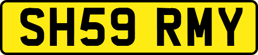 SH59RMY