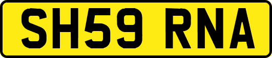 SH59RNA