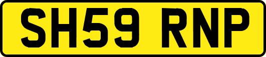 SH59RNP
