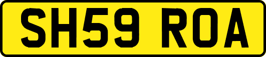 SH59ROA