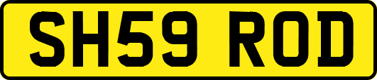SH59ROD