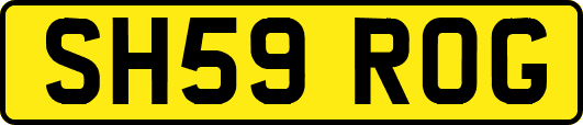 SH59ROG