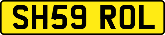 SH59ROL