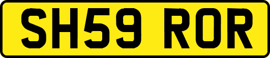 SH59ROR