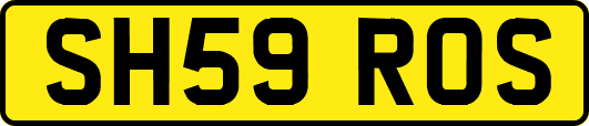 SH59ROS