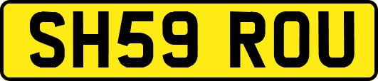 SH59ROU