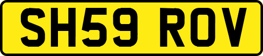 SH59ROV