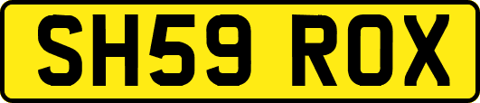 SH59ROX