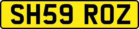 SH59ROZ