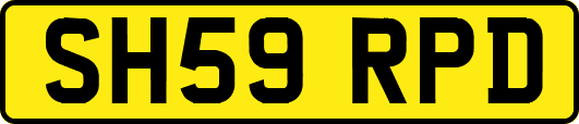 SH59RPD