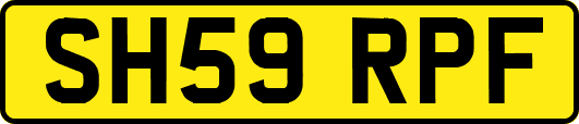SH59RPF